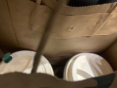 -星巴克(天津凯德天津湾店)
