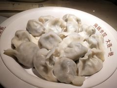 -日丰园海肠水饺·老字号大连海鲜(和平广场店)