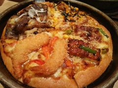 -必胜客(谷埠店)
