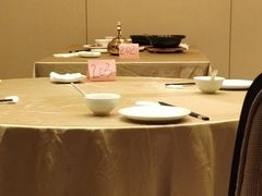 -汇景希尔顿逸林酒店·悦轩中餐厅