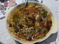 -吴记集庆门酸菜鱼店(集庆路店)