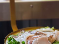 -南浦洞烤肉·新世界版(奥体店)