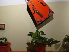-老阿妈蒙古村·蒙古包·草原文化·歌舞表演(老君堂店)