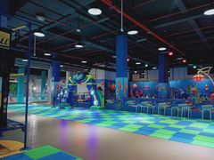 -蒙特利亲子乐园