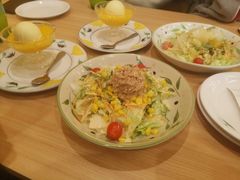 -萨莉亚意式餐厅(黄村高德汇店)