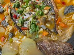 -三个大叔烤羊肉串·炭炉砂锅菜(西三旗店)