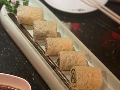 -捞王猪肚鸡火锅(财富中心店)