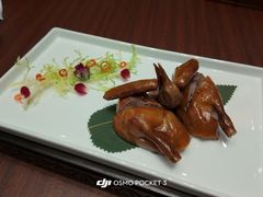 -明阁 Ming Court(广州朗豪酒店)