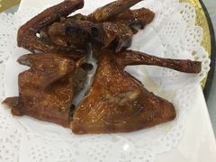 -渔鸽皇酒楼(鸿大广场店)