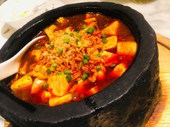 -雀蓝川菜(星悦汇店)