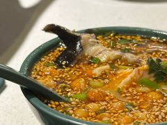 -新辣道鱼火锅(上地华联店)