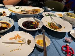-三利音·玖弄小鲜(浦东嘉里城店)