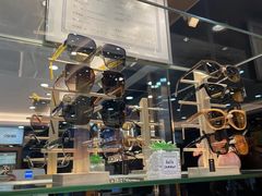 -锦泉眼镜·视光体验中心(环市西路店)