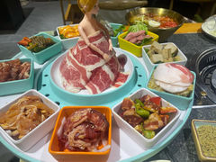 -鹤之乡·齐齐哈尔烤肉·非遗(秋涛路店)