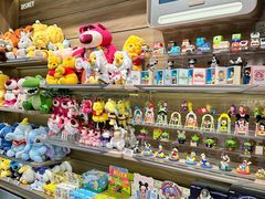 -泡泡玛特POPMART(合生汇店)