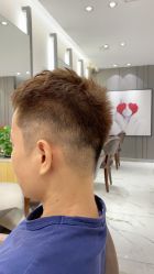 -丝悦发型设计机构