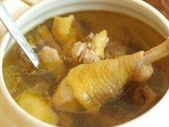 农家土鸡汤-陈记菜馆·非遗淮扬菜(东关街教场店)
