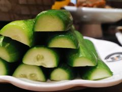 -聚点串吧·北京烧烤(公益西桥店)