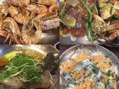 -盒马鲜生(皇庭广场店)