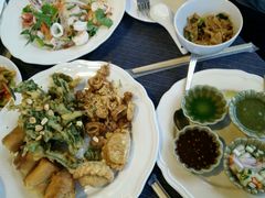 android_upload_pic-Dash Teak House