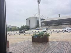 -山葵说·泥炉烤肉(泰达时尚E街区店)