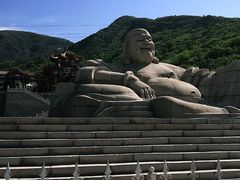 -北京十三陵国家森林公园蟒山景区