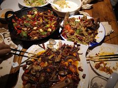 -别院里音乐餐酒吧(双流航空港店)