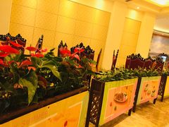 -深圳东部华侨城茵特拉根酒店