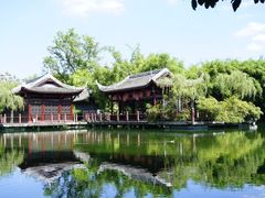 -棠湖公园
