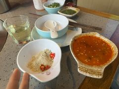 -313羊庄铁锅烀羊肉·烤全羊·烧烤龙虾·团建聚餐(永德路店)