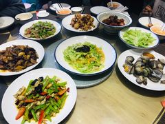 -吕氏疙瘩汤·私家菜馆(慈云寺店)