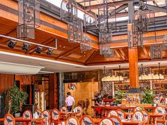 -V Bar海景扒房(北海湾惠龙万达嘉华酒店)