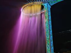-黄腾峡天门悬廊