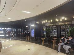 -加餐海鲜自助(宝龙一城店)