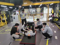 -可逸运动24小时健身