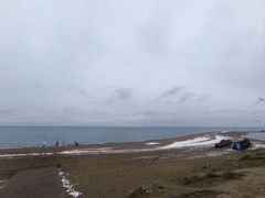 -青海湖二郎剑景区