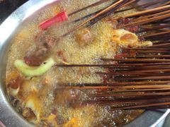 -小向麻辣烫(天街总店)