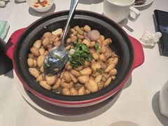 -莆田餐厅PUTIEN(世博源店)