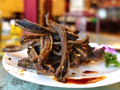 -新聚丰菜馆(太监弄店)