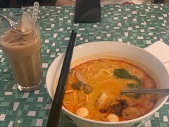 -小槟城美食馆