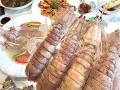 -海儀美食楼(湾仔海鲜街店)