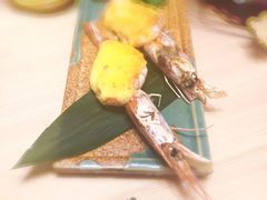 -酒久自助料理(佳兆业店)