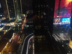 -成都尼依格罗酒店