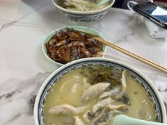 -明呈黄鱼面馆(斜土路店)