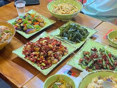 -四方面荘(常丰花园店)