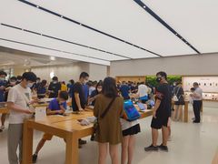 -Apple零售店(苏州店)