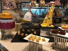 -怡咖啡自助餐(宁波香格里拉店)