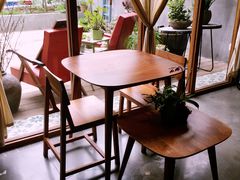 -时光花园(白鹭洲店)