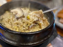 -万兴佳烤肉·长白山老味道(宏泰广场店)