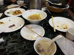 -潮汕美牛肉丸火锅店(天宁寺店)